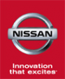 Логотип компании Орбита-Nissan