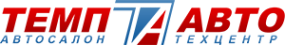 Логотип компании Темп Авто ГК