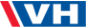 Логотип компании Vh-daf