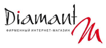 Логотип компании Диамант-М