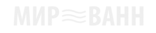 Логотип компании Мир ванн
