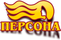 Логотип компании Персона Фитнес