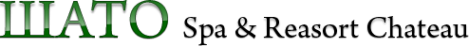 Логотип компании Шато Спас