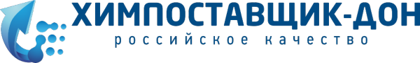 Логотип компании Химпоставщик-Дон