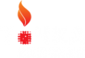 Логотип компании Точка Кипения