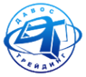 Логотип компании Давос-Трейдинг