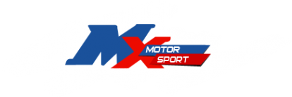 Логотип компании MxMotorsport
