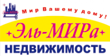 Логотип компании Эль-МИРа