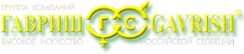 Логотип компании Гавриш-Дон