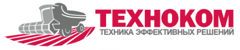 Логотип компании ООО Группа "ТЕХНОКОМ"