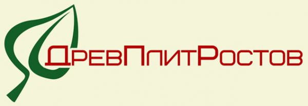 Логотип компании ООО Древплитростов