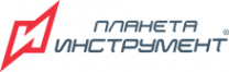 Логотип компании Планета Инструмента
