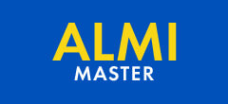 Логотип компании Алми Мастер